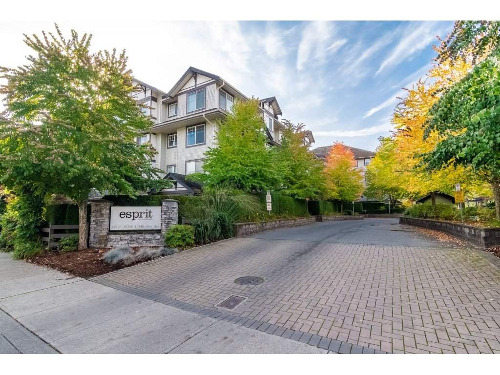 401-19340 65 Ave