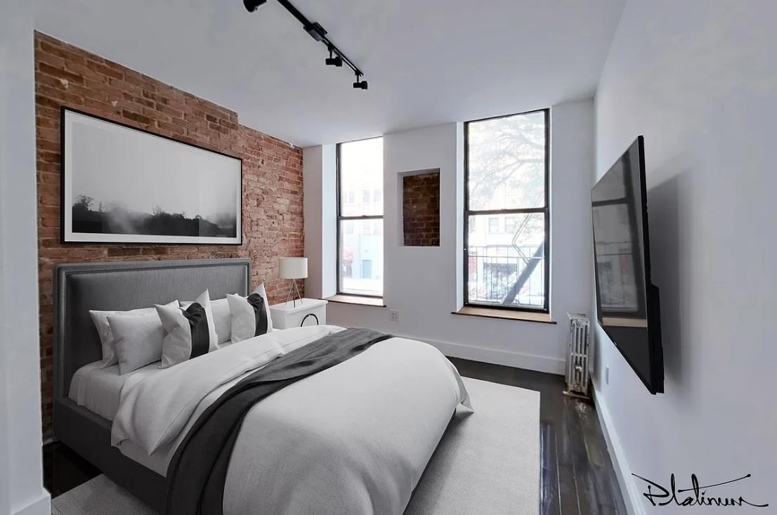 452 Atlantic Avenue, Apt 2-F