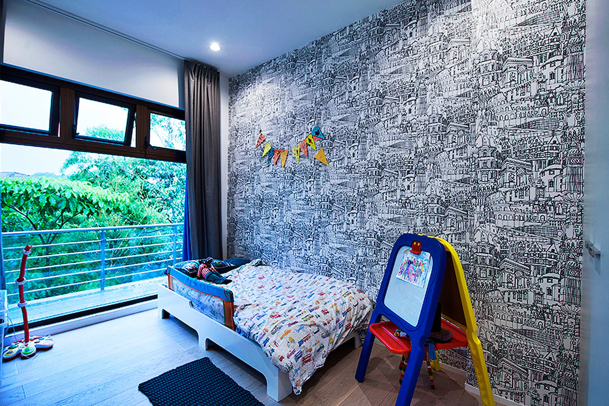 Bespoke Designer Penthouse, Escazu, San Jose