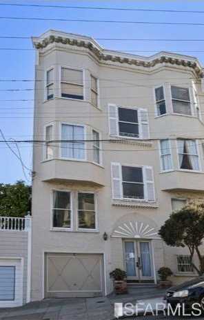 2634 Octavia St #5