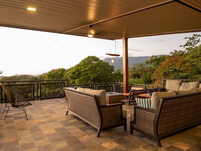  Casa MK, a stunning 5-bedroom Ocean View Home