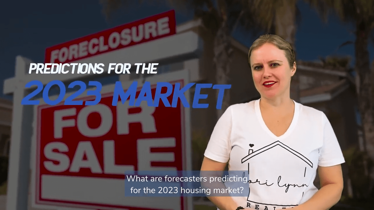 Is 2023 The Year of the Buyer, the Seller, or Both?