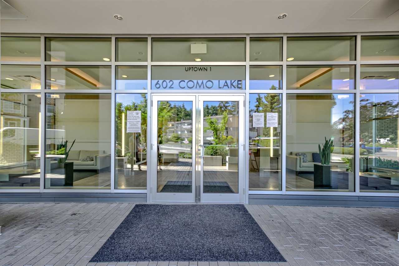 807-602 Como Lake Ave
