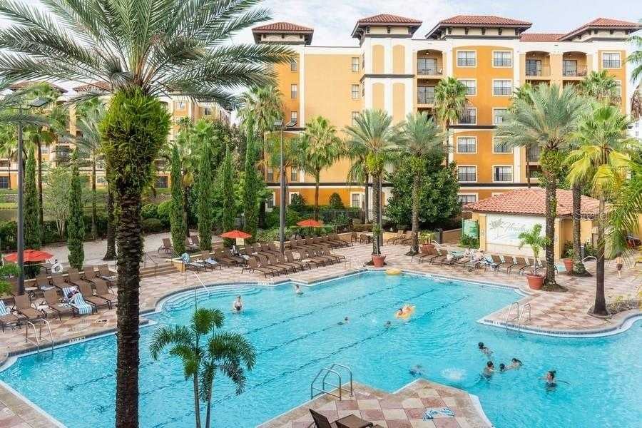 12556 FLORIDAYS RESORT DRIVE Unit A-210