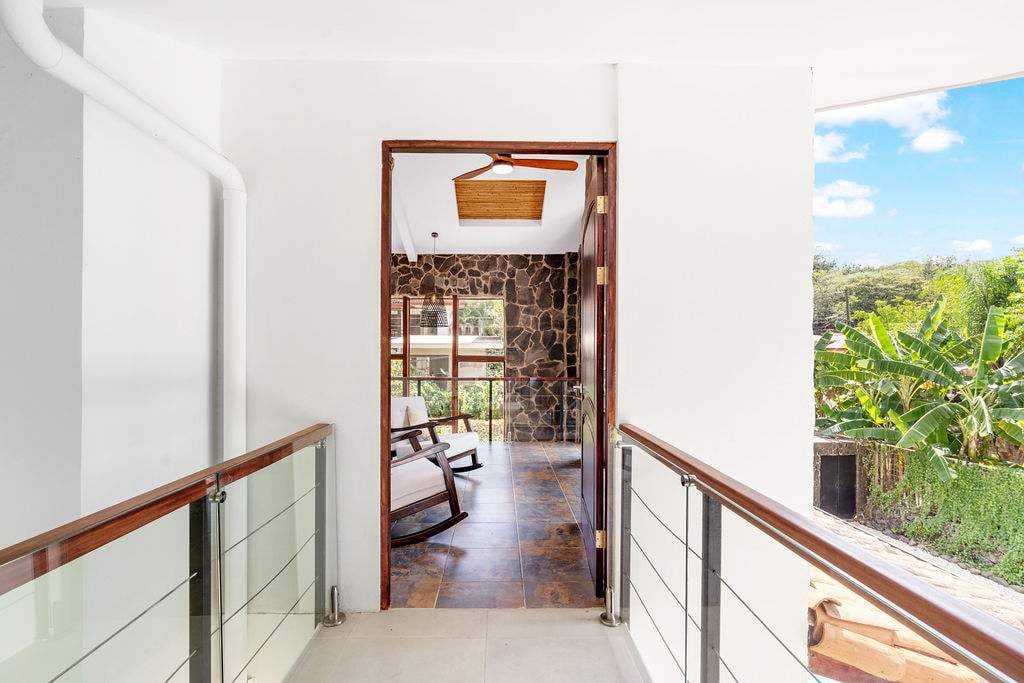 Casa Sonrisa | Discover your own oasis at Pacific Residences in the Tamarindo Area!