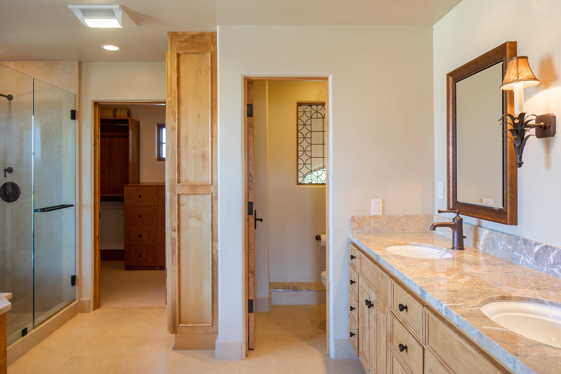 Pebble Beach Ocean Views - 1021 Adobe Lane