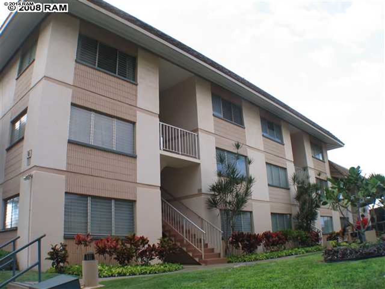 2495 S Kihei Rd, #151