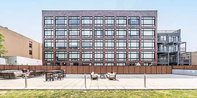 535 Classon Avenue, Apt 105