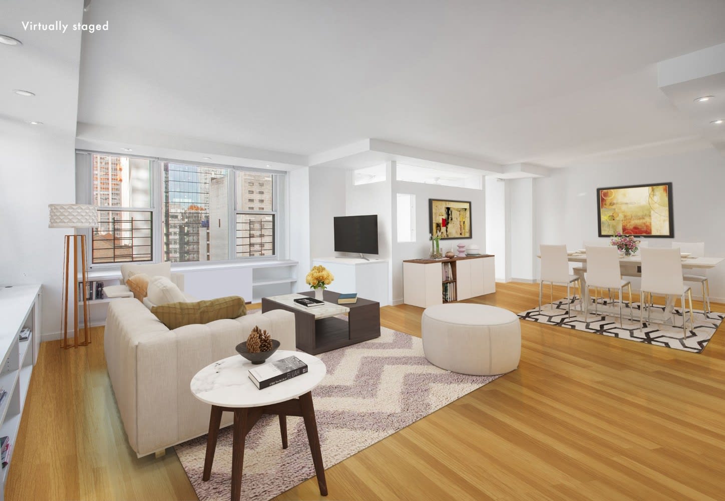 117 E 57th St, Unit 27A