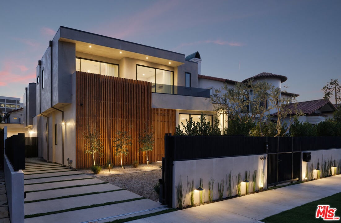 Villa Serene