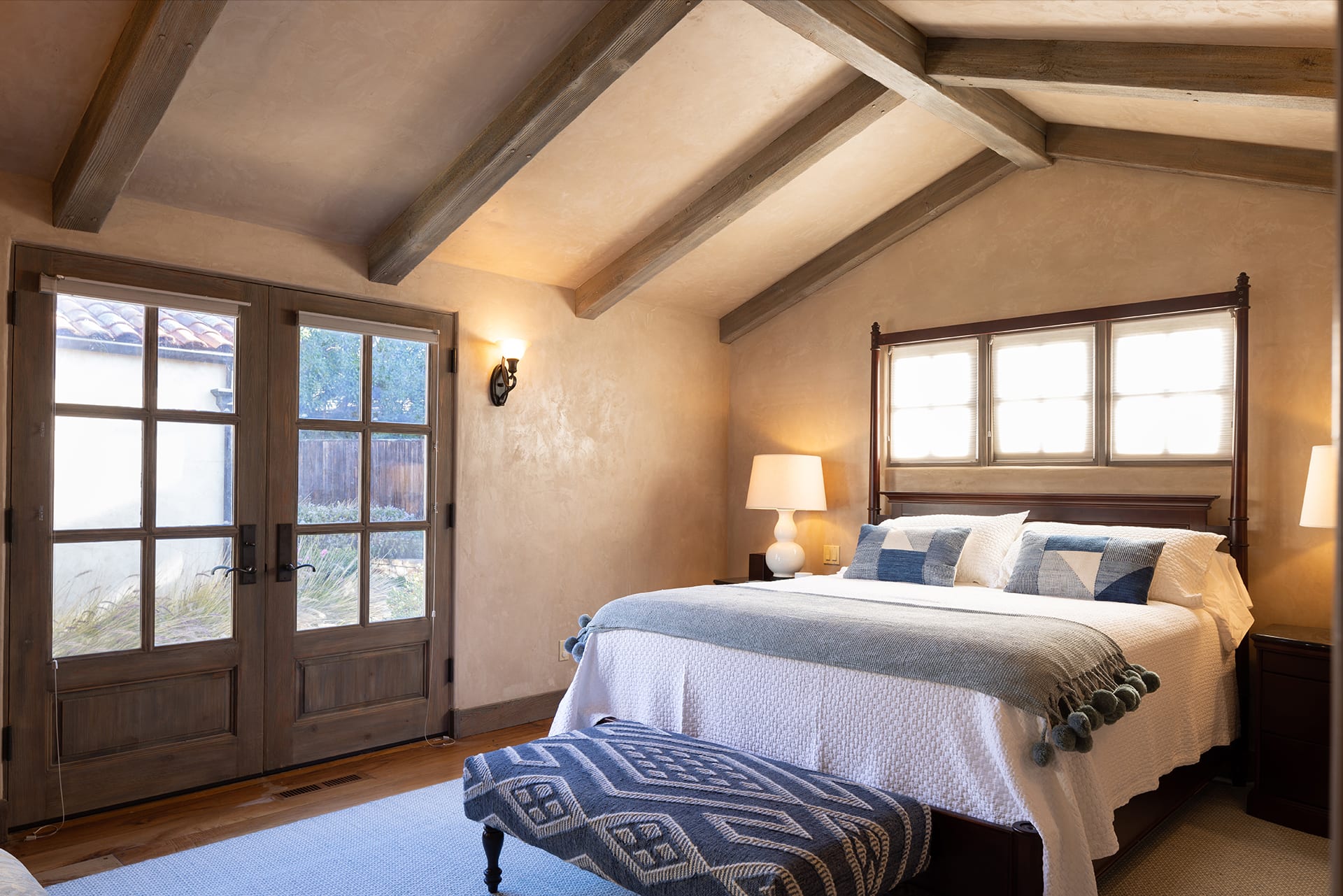 Carmel Beach Luxury Rental