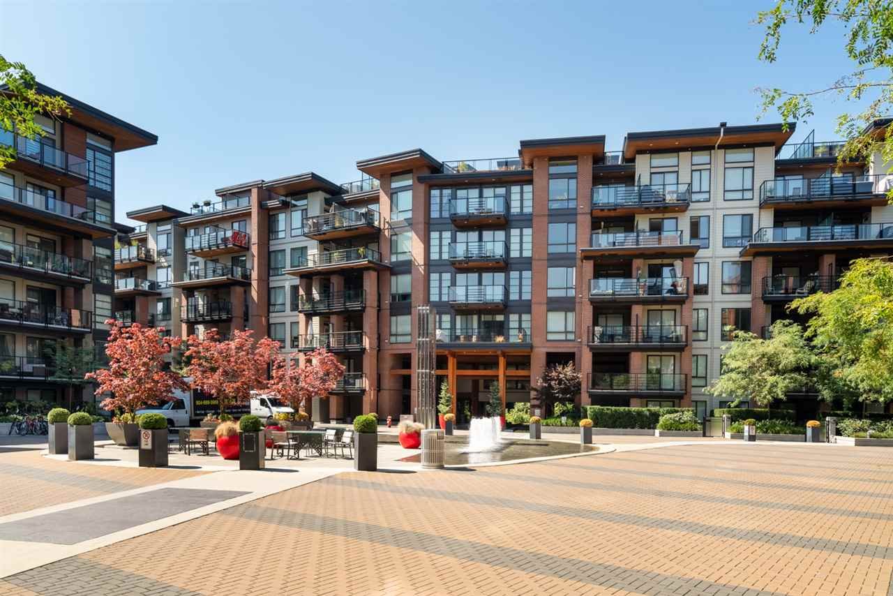 632-733 W 3rd St