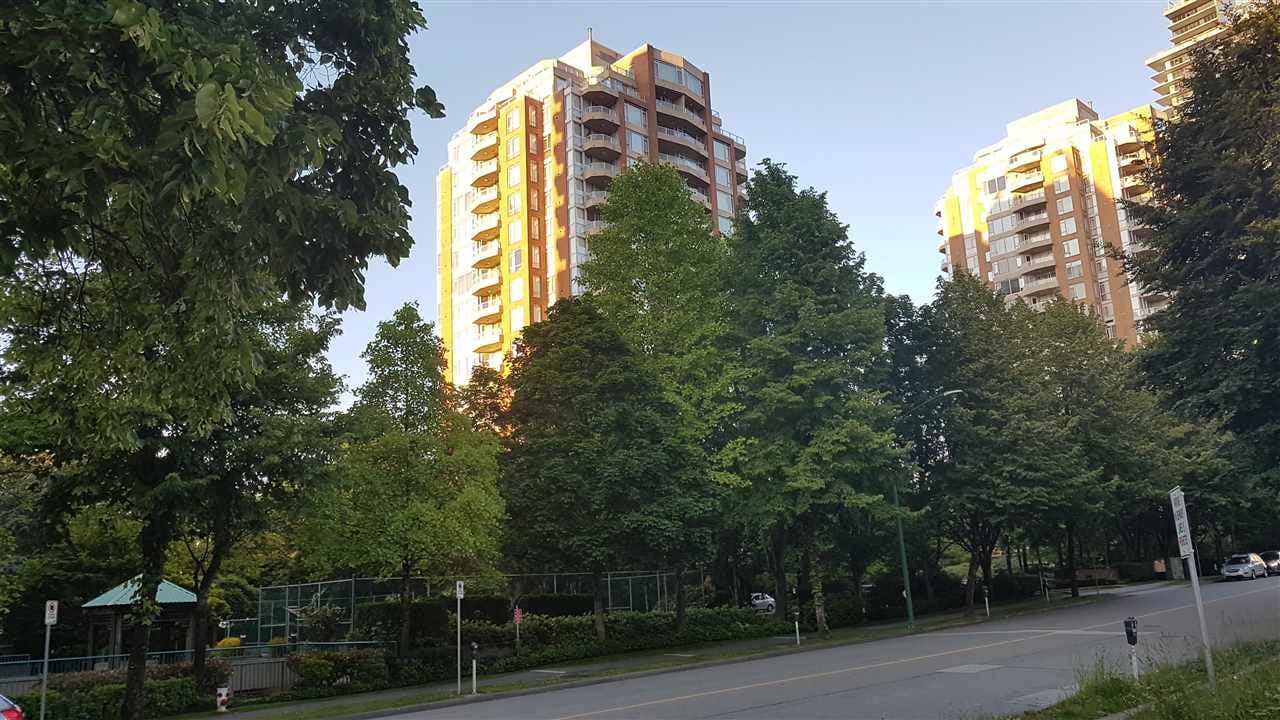 902-4657 Hazel Street, Burnaby