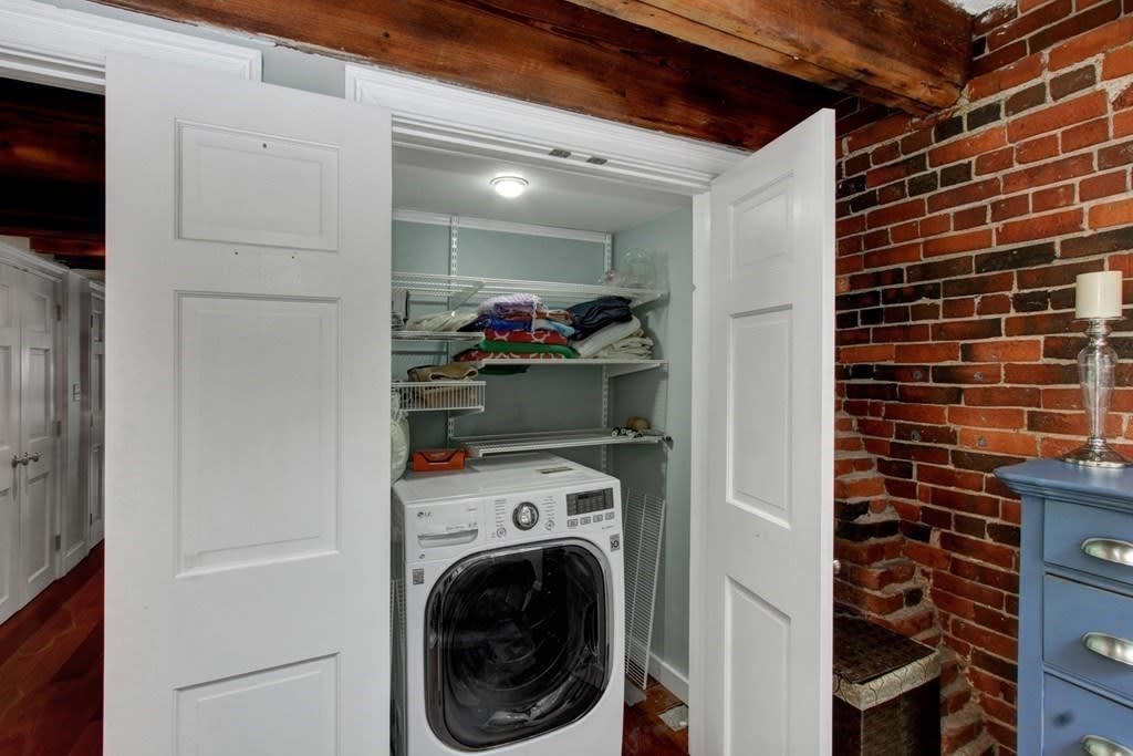 53 Fulton St, #4