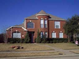 7901 Roaring Ridge Dr