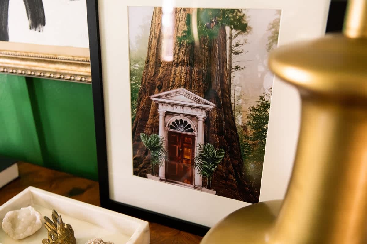 Color Theory and the Power of Paint