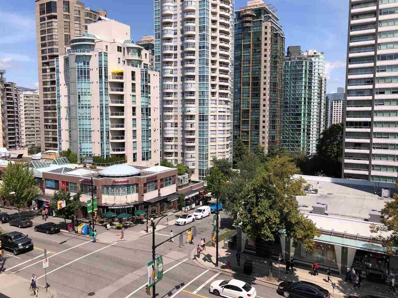 708-1270 Robson St