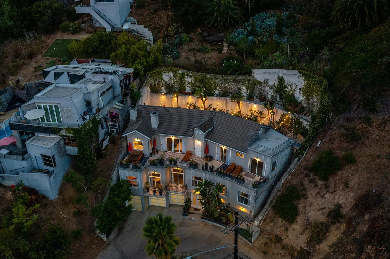 Villa Vasanta 🌴