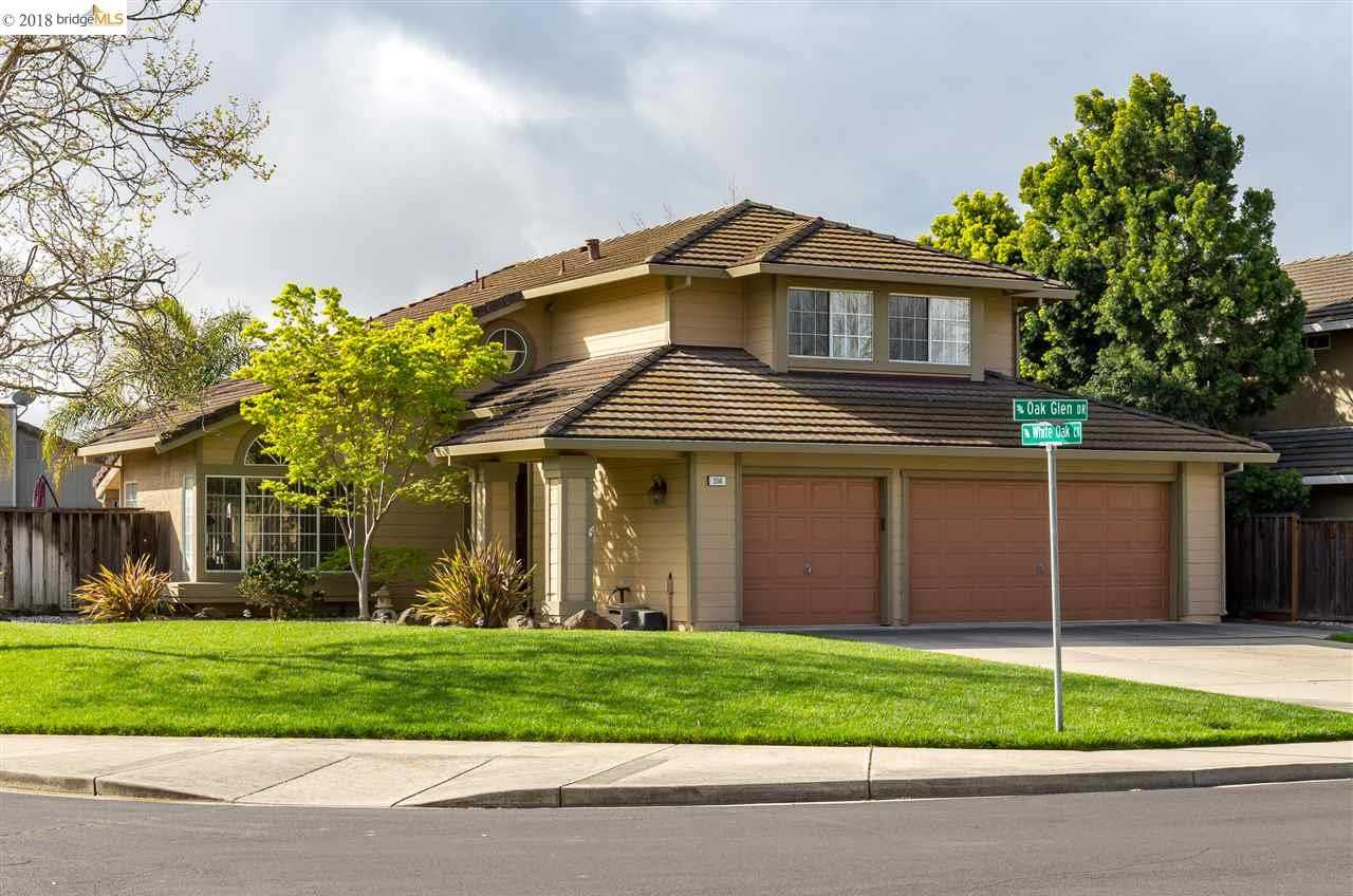 356 Oak Glen Dr
