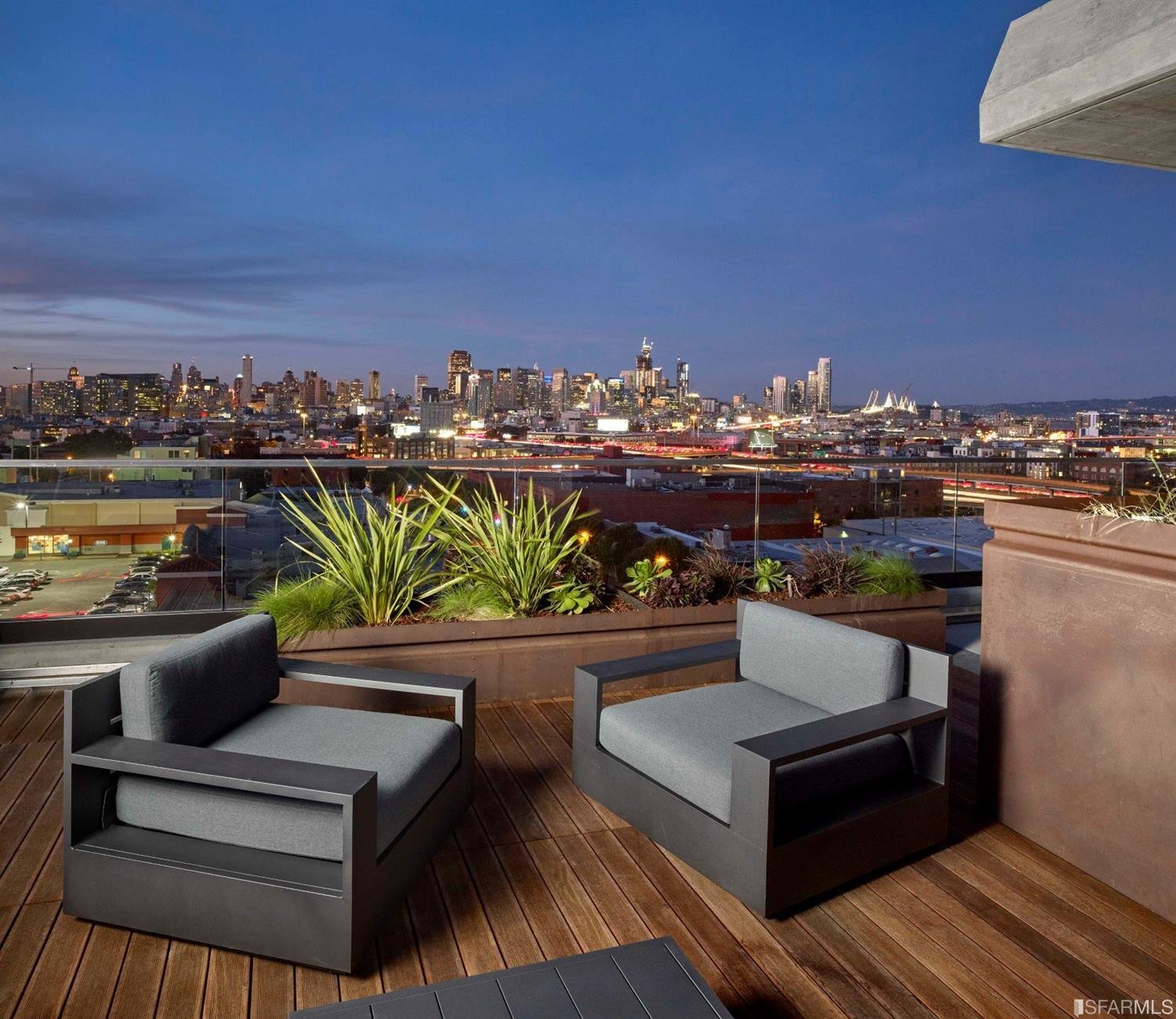 338 Potrero Av #808