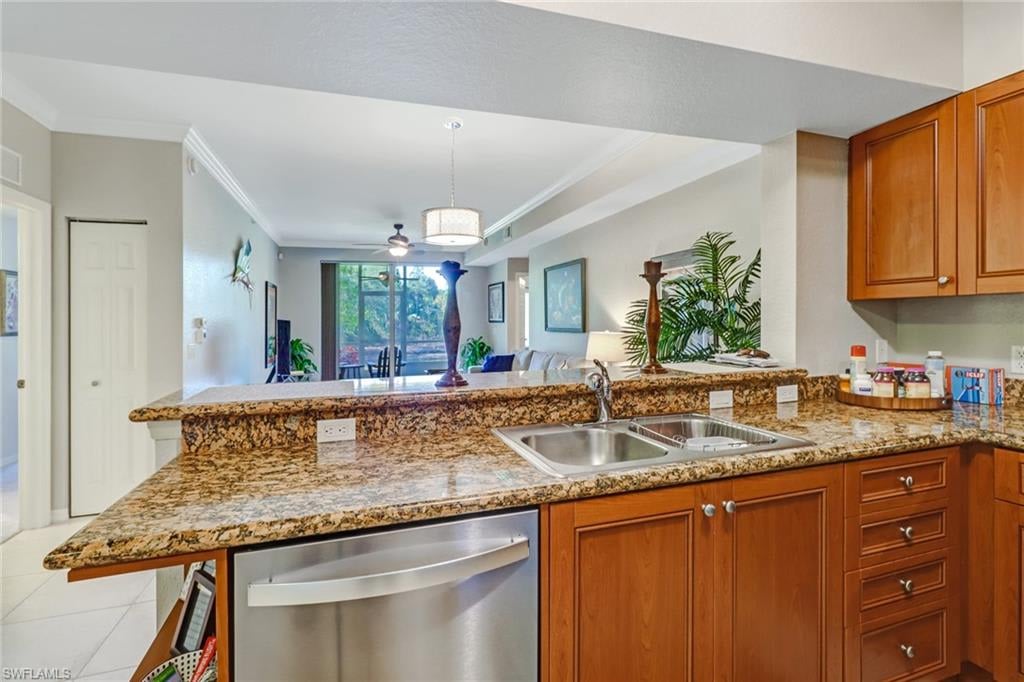10017 Villagio Gardens Ln, #103  