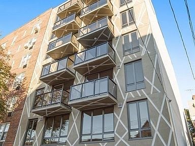 1753 East 12th St. Unit: 6D