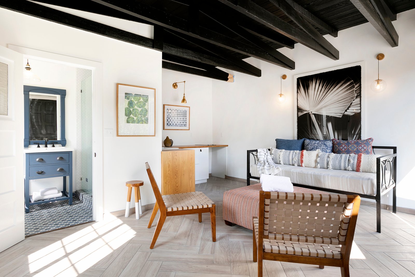 Picture Perfect Windsor Square Restoration
