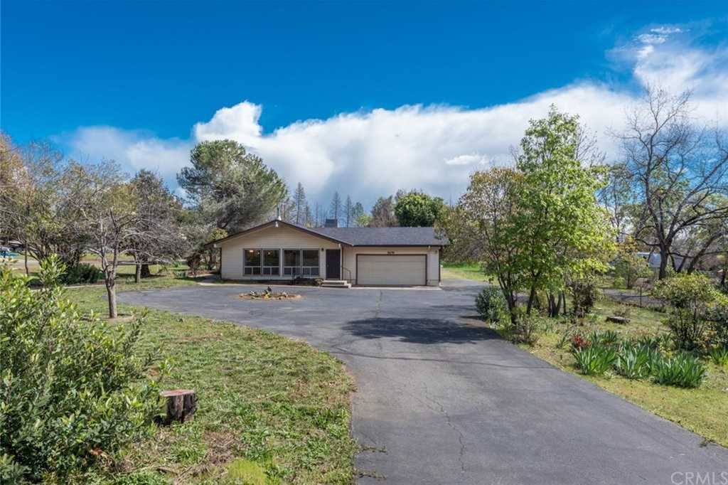 5276 Foster Road