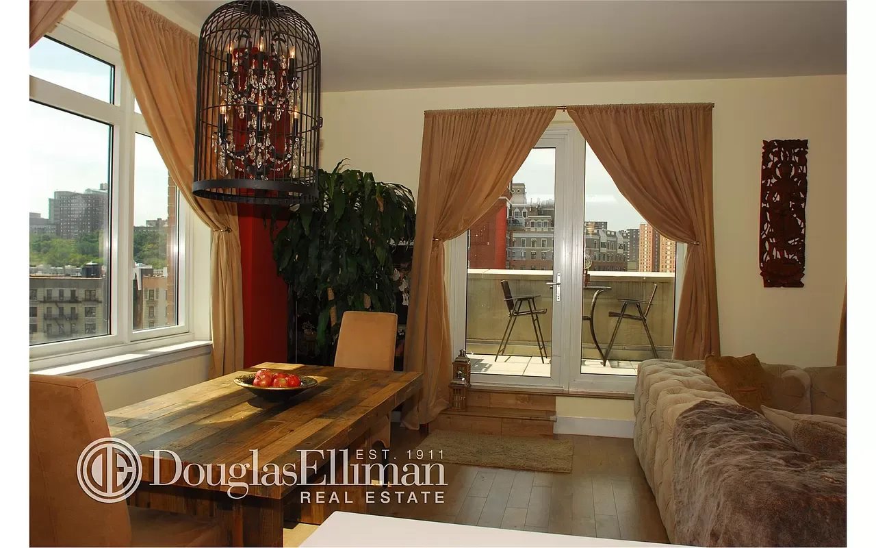 2300 Frederick Douglass Boulevard Unit: 9D