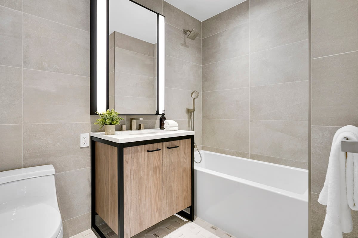 The Rockwell - 218 West 103rd Street, New York, NY 10025