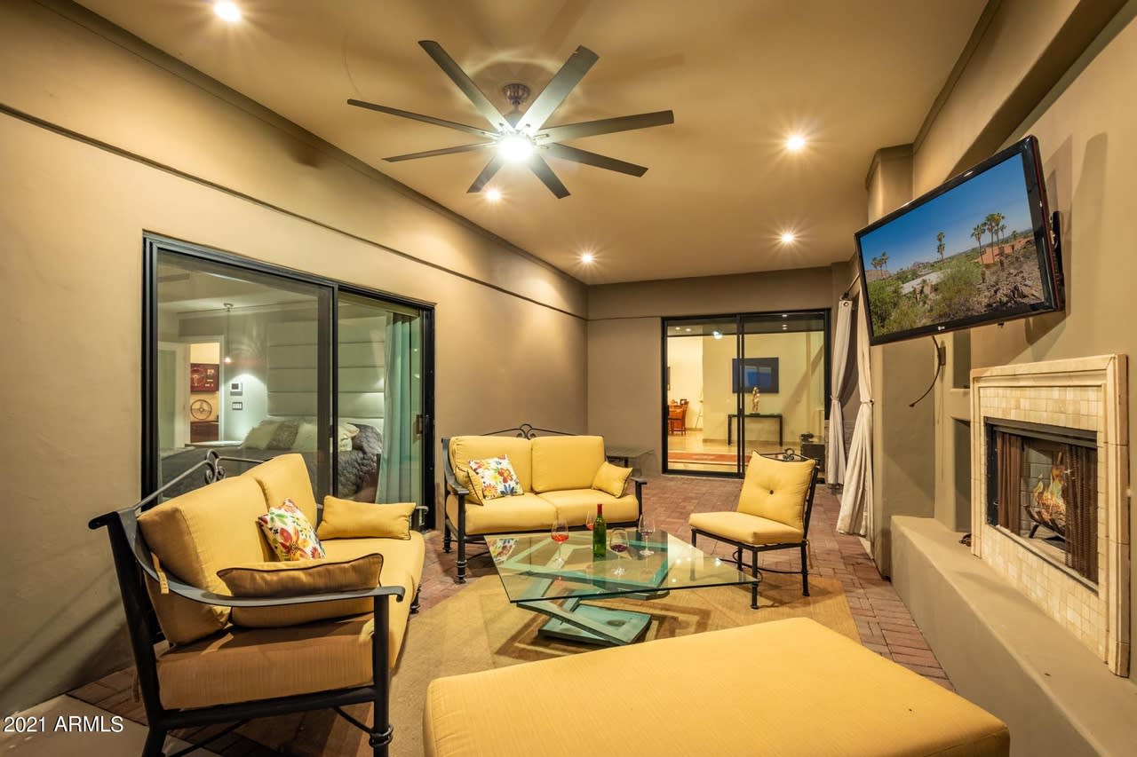 3500 E Lincoln Dr Unit: 46