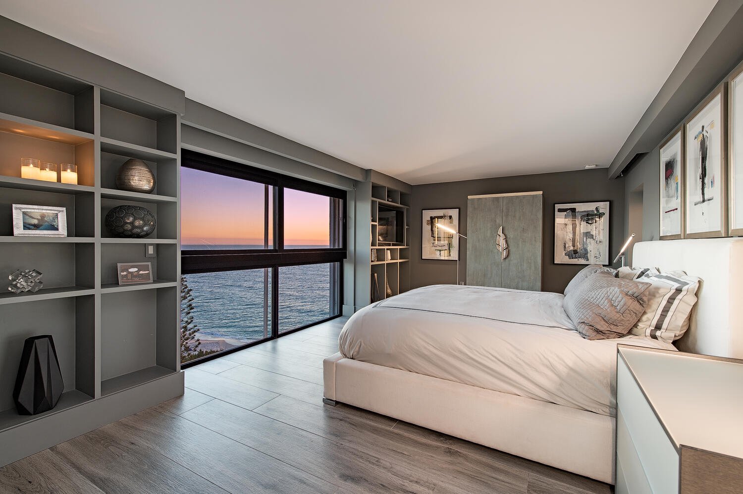 HORIZON HOUSE #801