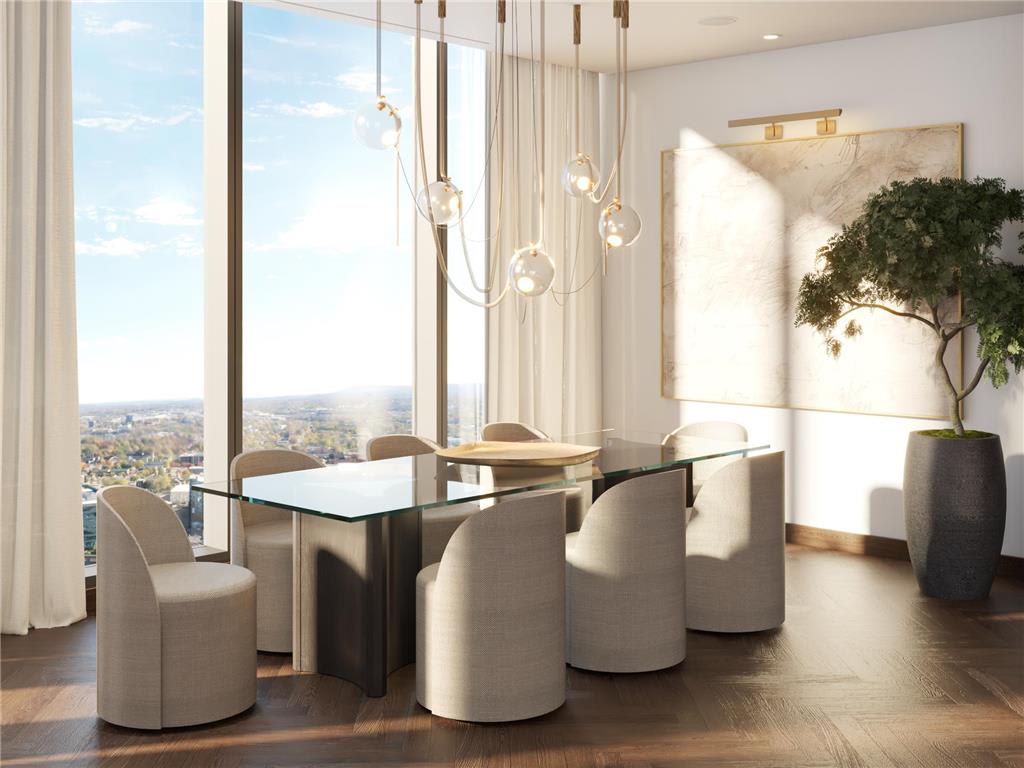 Four Seasons Minneapolis Private Residences