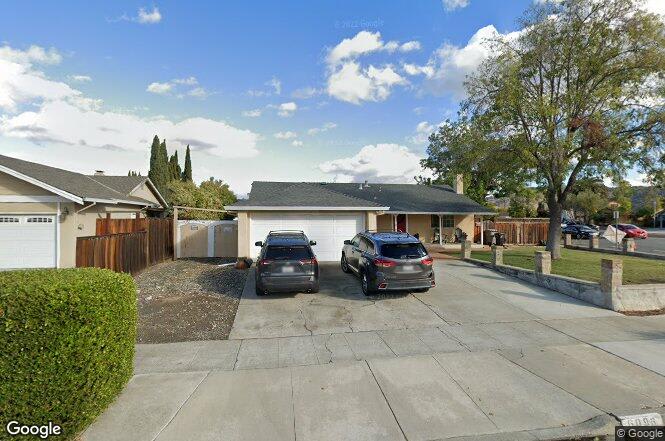 6096 Montalvo Dr