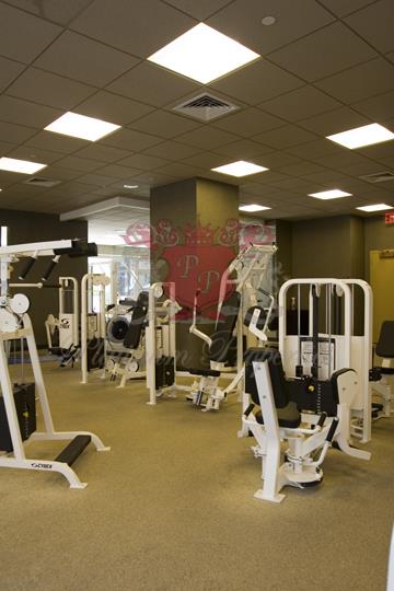 2 Gold Street, Apt 3510