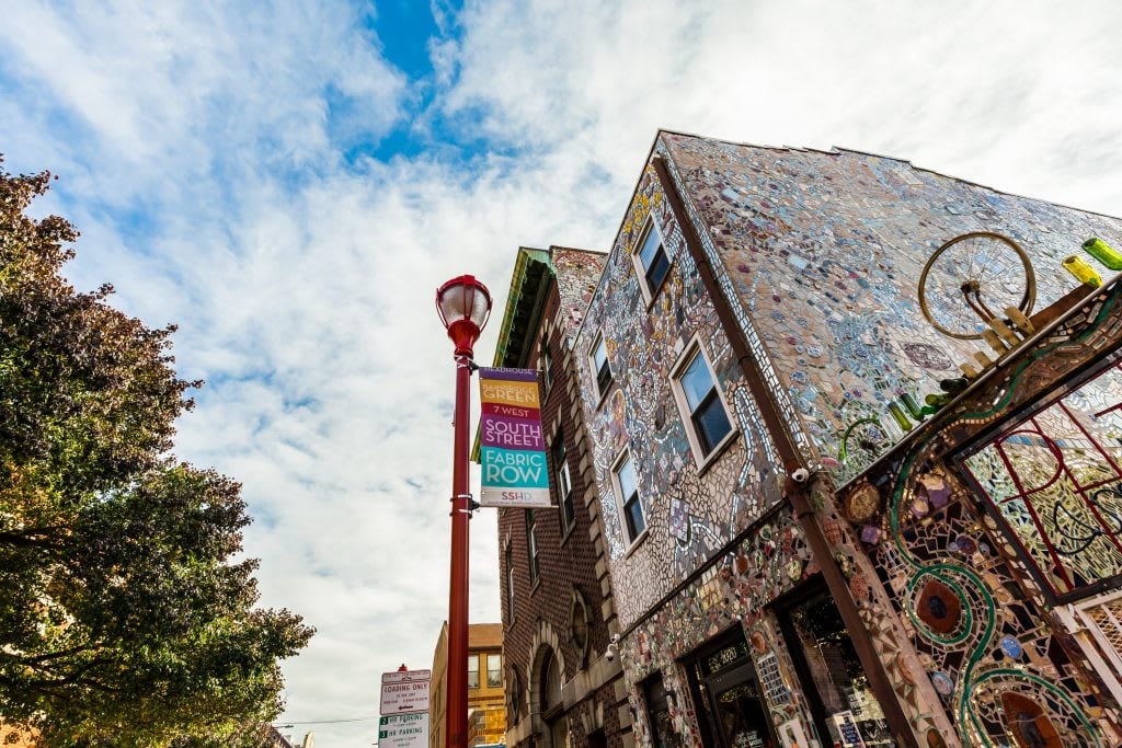 Queen Village
