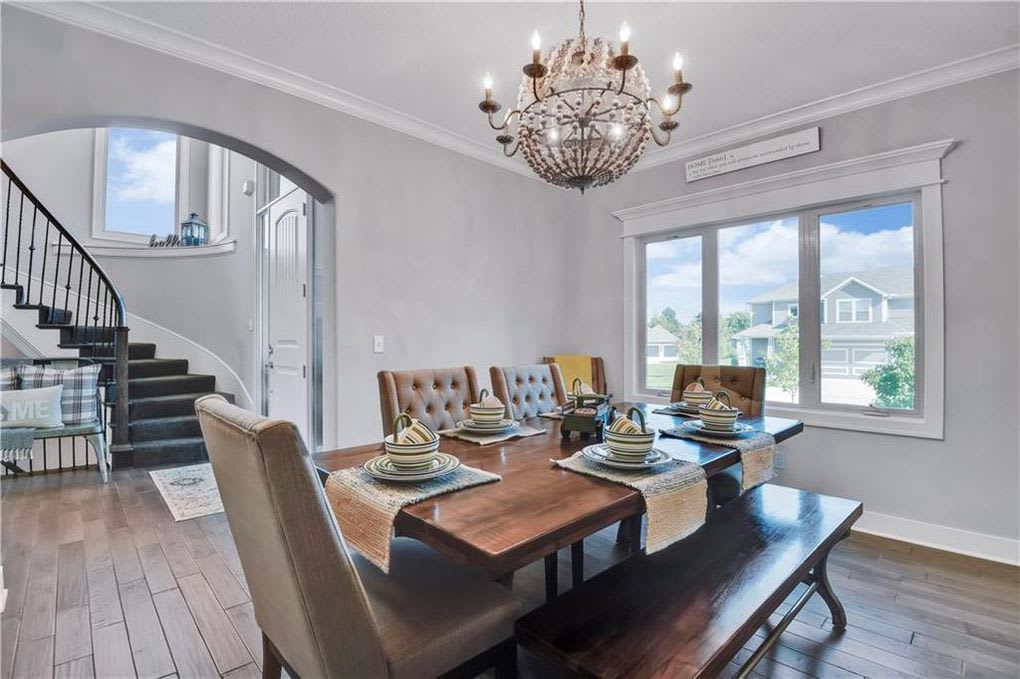 11398 S Longview Road