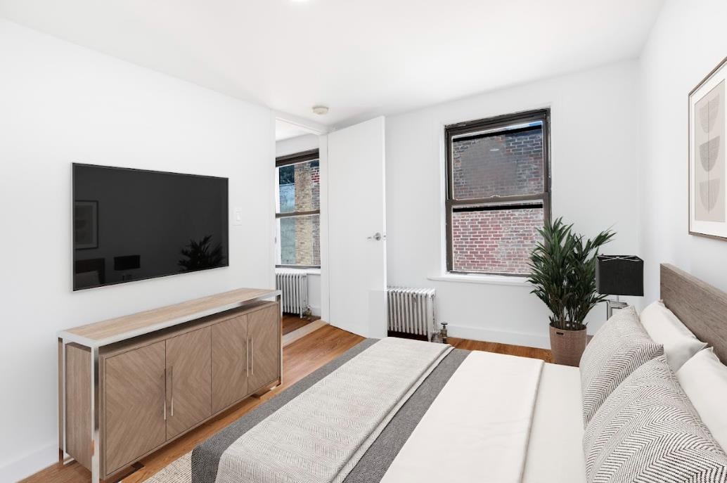358 East 19th Street, Apt 2-R
