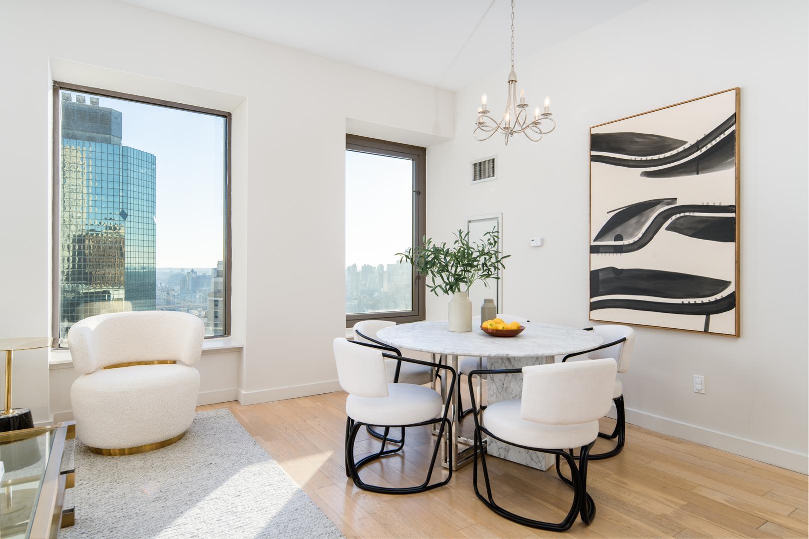 75 Wall Street, Apt 38-O