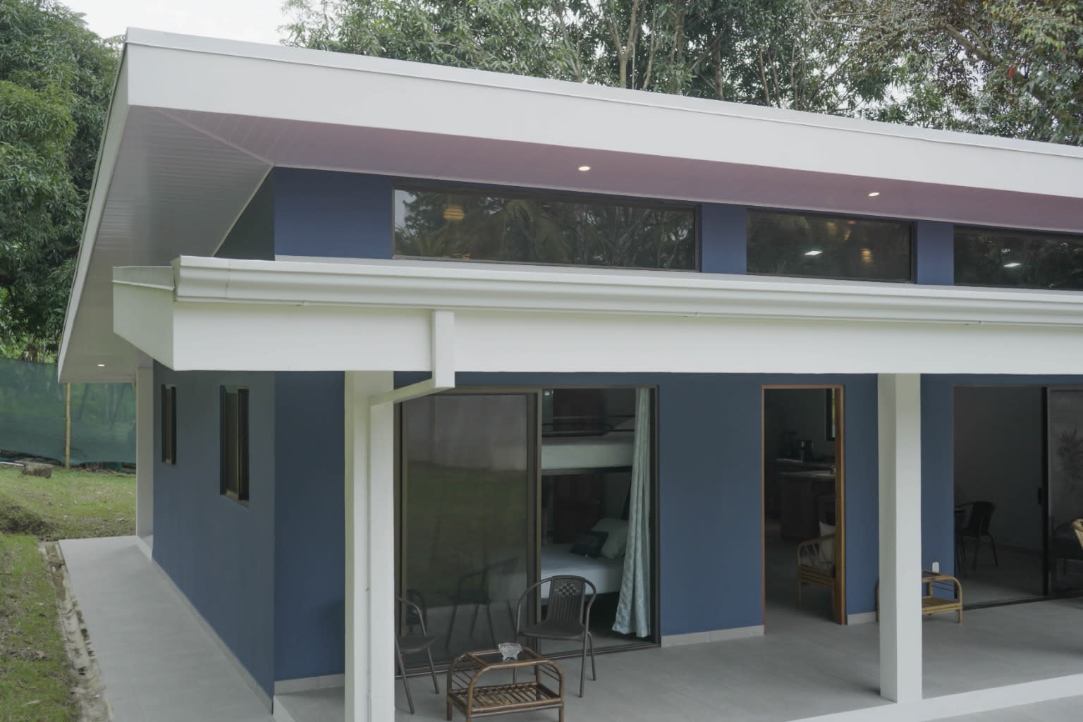 Matapalo Two-Unit Home Property