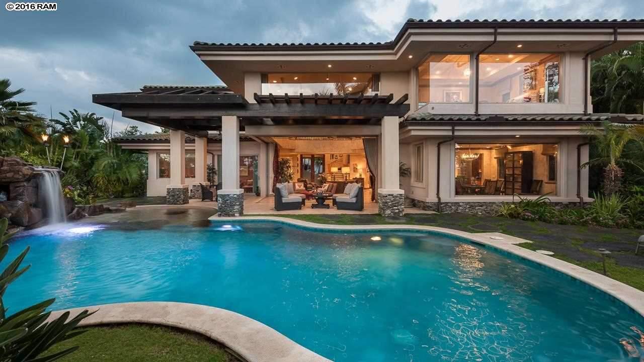 246 S Ulukoa Pl