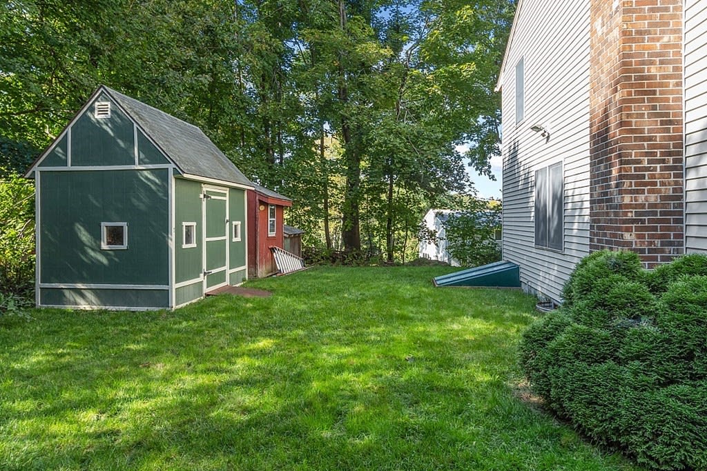 30 Preston Ave