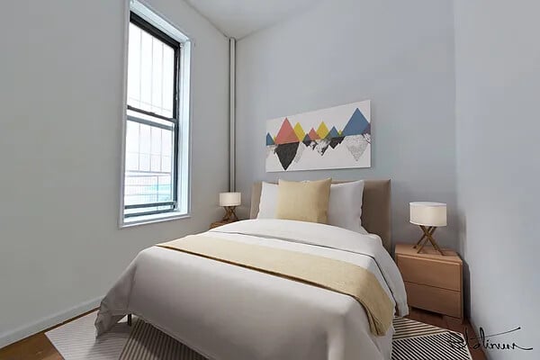 210 East 38th Street, Apt 1H