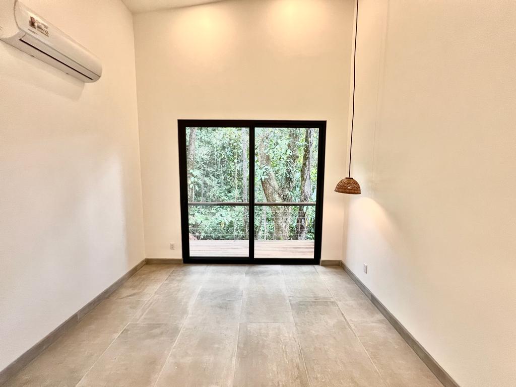 Villa Portasol – The Rainforest Edge