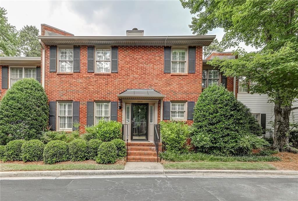 2200 Bohler Rd NW