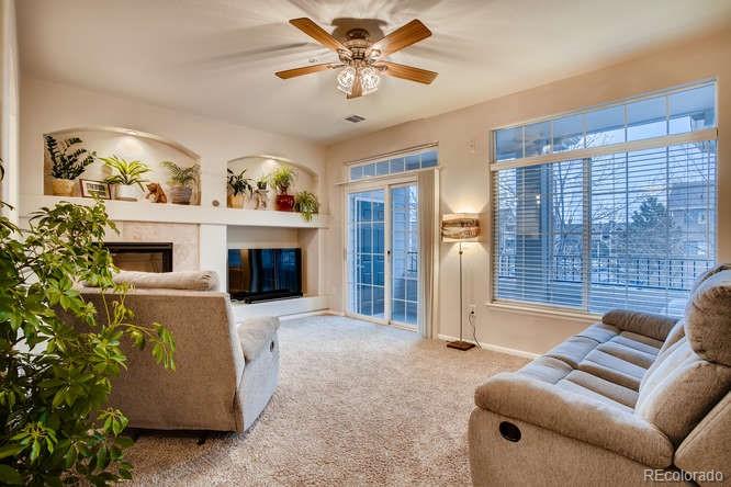 Welcome to 1540 South Florence Way #516 Aurora, CO 80247