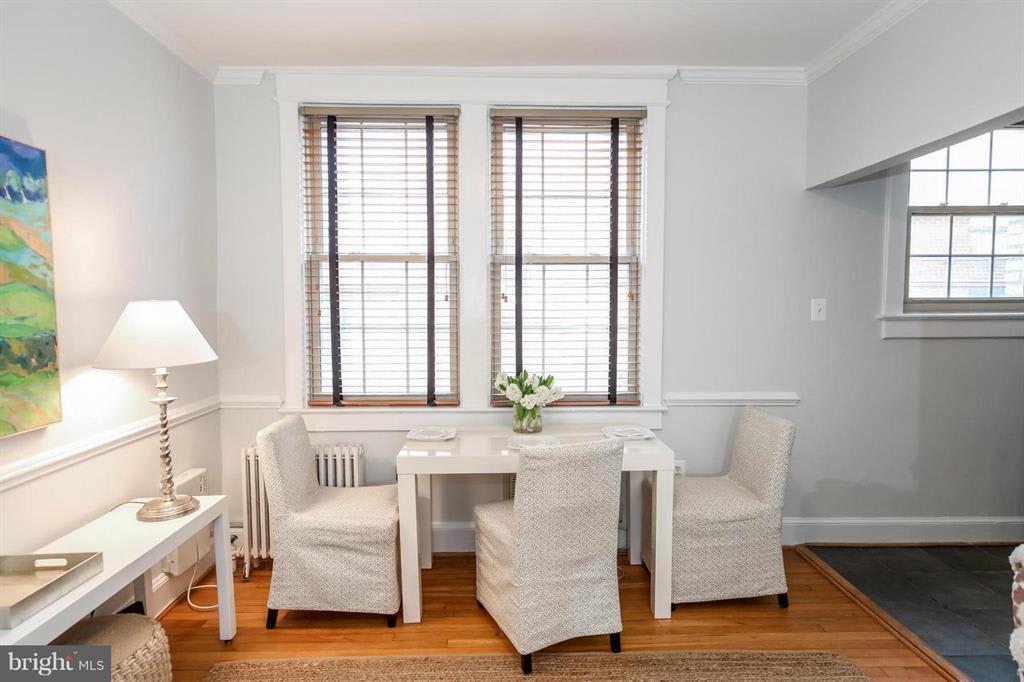 3024 Wisconsin Ave NW, #105