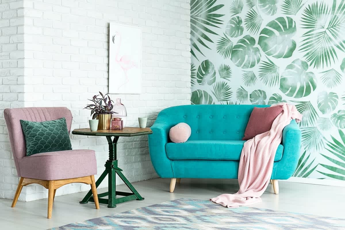 Ask A Nester - Color Usage NEST Magazine Nest Realty