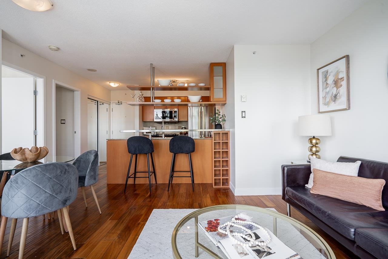 3107-1438 Richards Street, Vancouver