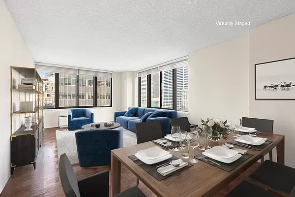 445 Fifth Avenue Unit: 19A